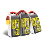 Tattu R-LINE 5.0 3.0 1.0 850mAh 1050mAh 1200mAh 1300mAh 1550mAh 1800mAh 2000mAh 2300mAh Drohnen batterie